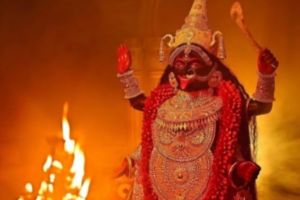 সদানন্দময়ী কালী লিরিক্স | শ্যামা সংগীত