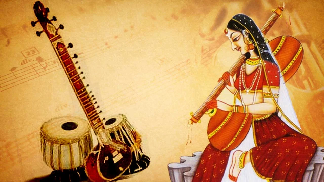 Raga Music গোপনীয়তা নীতি