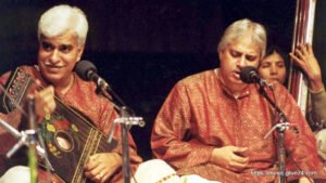 Pandit Rajan and Sajan Mishra 10 Rajan and Sajan Mishra