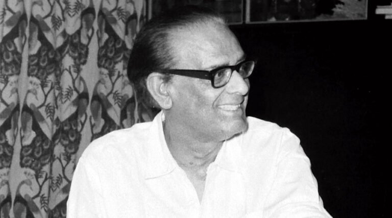 হেমন্ত মুখোপাধ্যায়