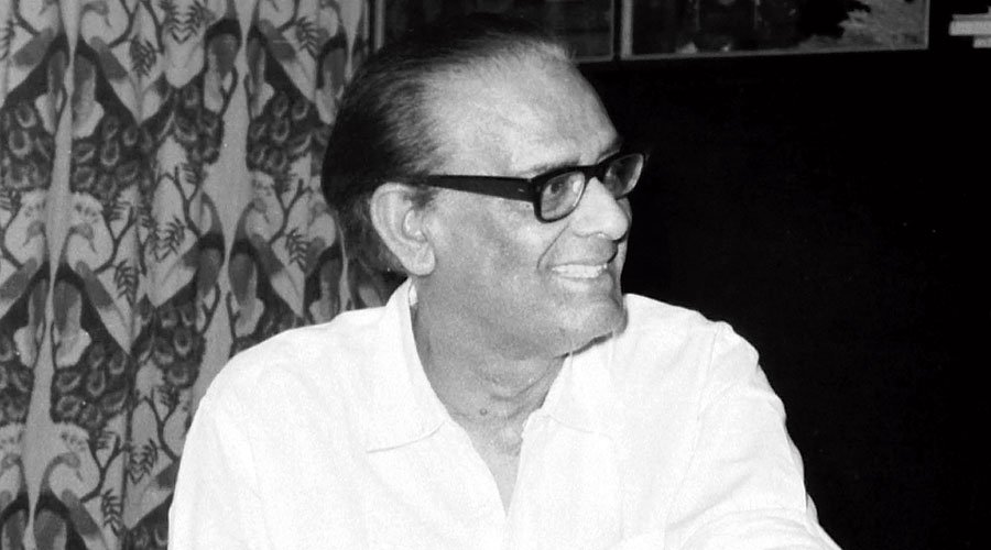 হেমন্ত মুখোপাধ্যায়