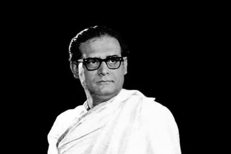 হেমন্ত মুখোপাধ্যায়