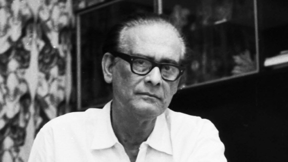 হেমন্ত মুখোপাধ্যায়