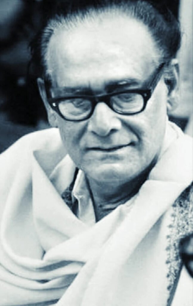 হেমন্ত মুখোপাধ্যায়