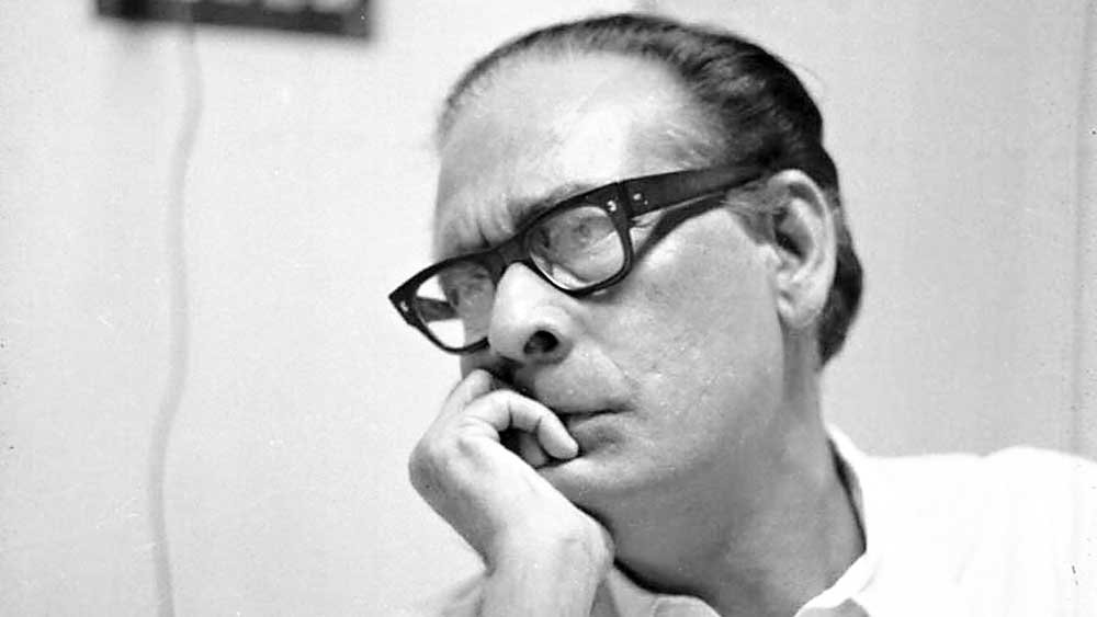 হেমন্ত মুখোপাধ্যায়