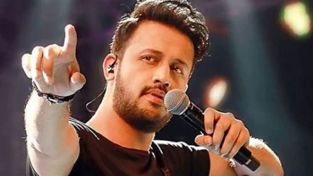 আতিফ আসলামের ঢাকায় প্রত্যাবর্তনে উচ্ছ্বাস: কনসার্ট ২৪ জুলাই