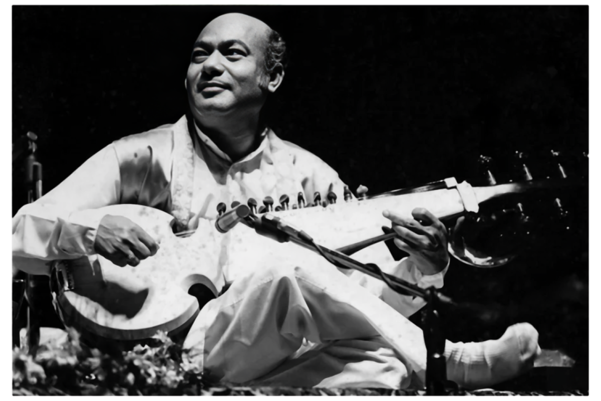 রাগ সিন্ধু-ভৈরবী । হিন্দুস্থানি শাস্ত্রীয় সঙ্গীত