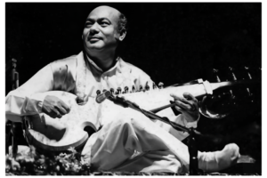 রাগ সিন্ধু-ভৈরবী । হিন্দুস্থানি শাস্ত্রীয় সঙ্গীত