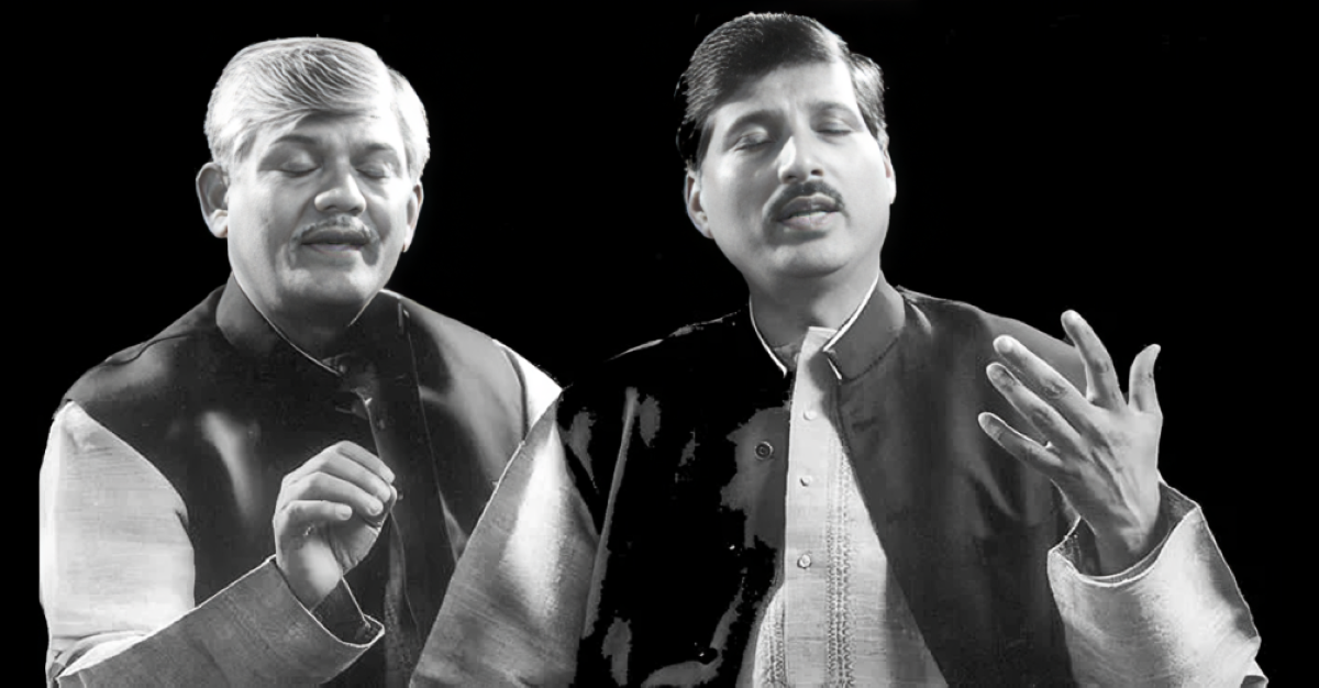 রাগ ভৈরবী । হিন্দুস্থানি শাস্ত্রীয় সঙ্গীত