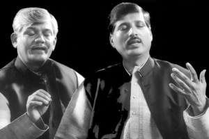 রাগ ভৈরবী । হিন্দুস্থানি শাস্ত্রীয় সঙ্গীত