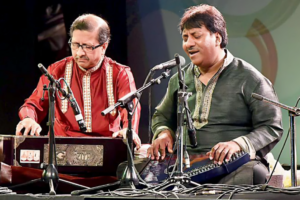 রাগ কেদার । হিন্দুস্থানি শাস্ত্রীয় সঙ্গীত