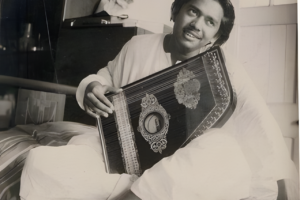 রাগ কাফি । হিন্দুস্থানি শাস্ত্রীয় সঙ্গীত