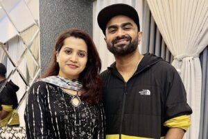 ন্যান্সি-ইমরানের প্রত্যাবর্তন: ‘শিকার’ সিনেমায় নতুন গান, নেপালে দৃশ্যায়ন