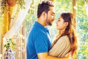 বদলে যাচ্ছে মিউজিক ভিডিওর চালচিত্র: তারকারা কেন ঝুঁকছেন বিগ বাজেটে?