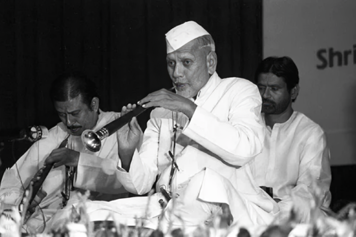রাগ বসন্ত । হিন্দুস্থানি শাস্ত্রীয় সঙ্গীত