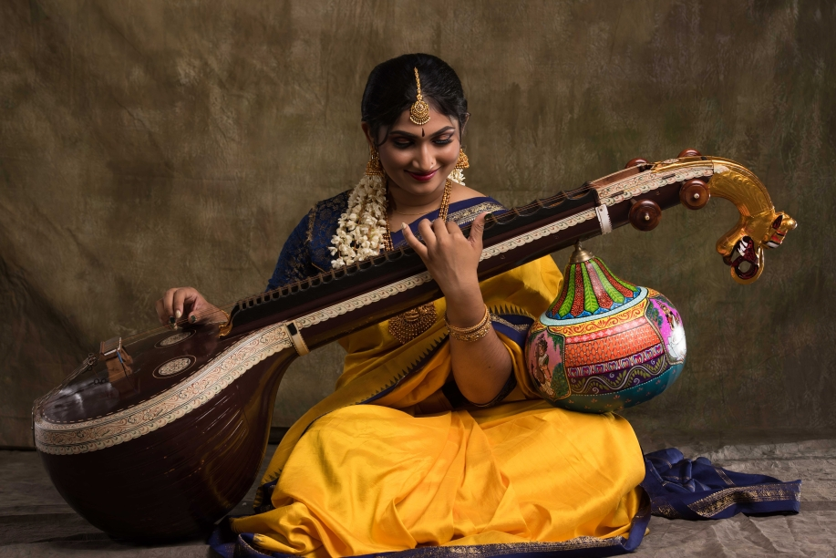 ভারতীয় শাস্ত্রীয় সঙ্গীত