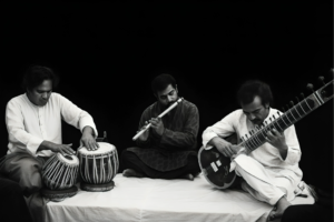 হিন্দুস্থানি শাস্ত্রীয় সঙ্গীতে ‘থাট’ এবং ‘রাগ-রাগিণী’ তত্ত্বের ঐতিহাসিক রূপান্তর