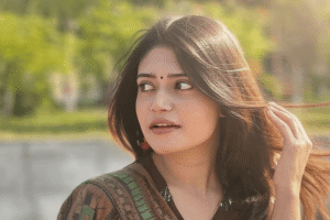 শাকিরার ‘ডাই ডাই’ গান গেয়ে নেট-দুনিয়ায় ভাইরাল তরুণী সিনথিয়া অমি