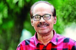 সৈয়দ আব্দুল হাদীর ৮৬তম জন্মদিনে বিশেষ প্রামাণ্যচিত্র ‘গল্প আছে এখানে’