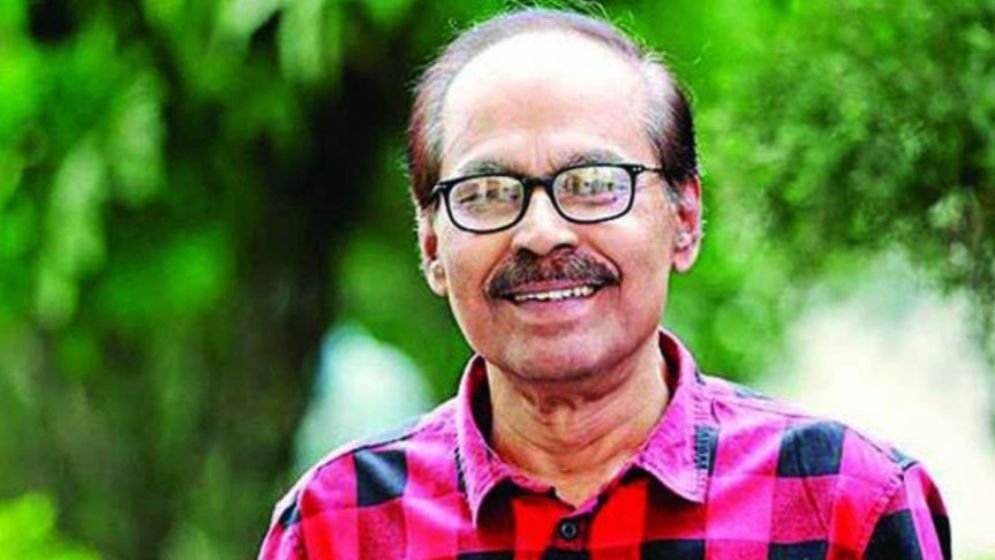 সৈয়দ আব্দুল হাদীর ৮৬তম জন্মদিনে বিশেষ প্রামাণ্যচিত্র ‘গল্প আছে এখানে’