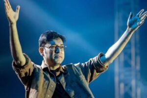 স্বরাষ্ট্র মন্ত্রণালয়ের নির্দেশে একদিন আগে স্থগিত অনুপম রায়ের ঢাকা কনসার্ট